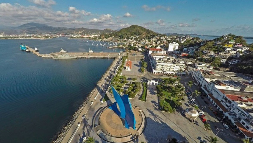 Manzanillo