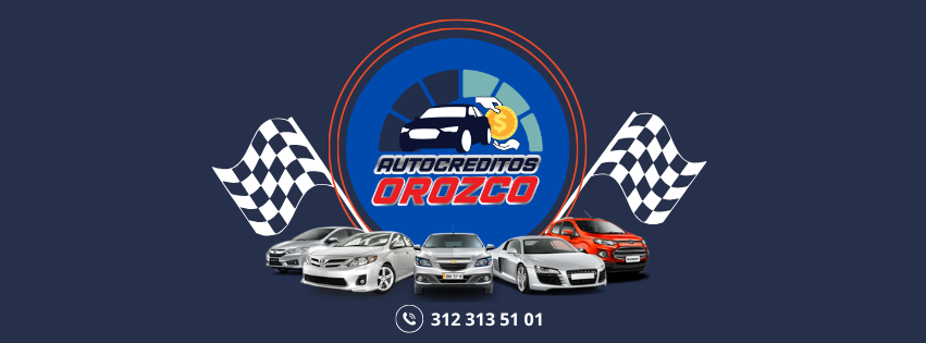 Banner Autocreditos Orozco