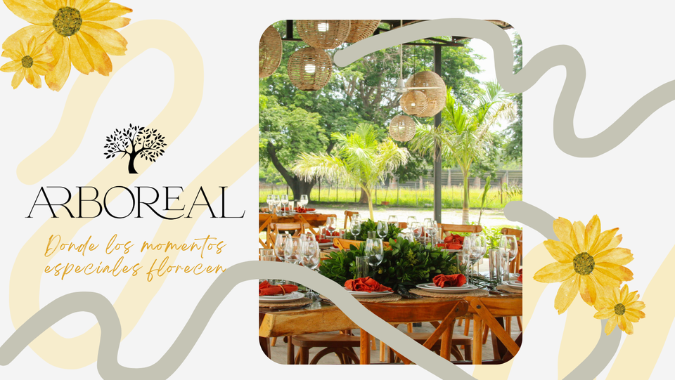 Banner Terraza Arboreal