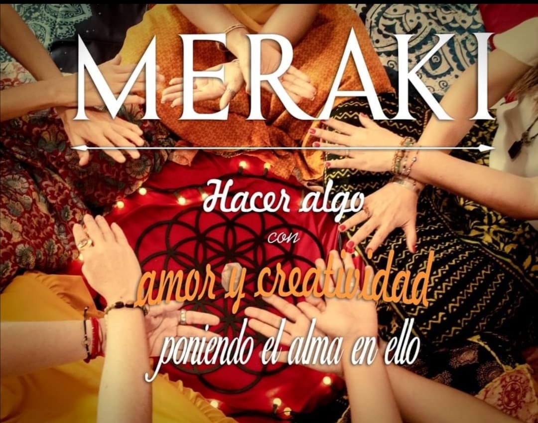 Banner Meraki
