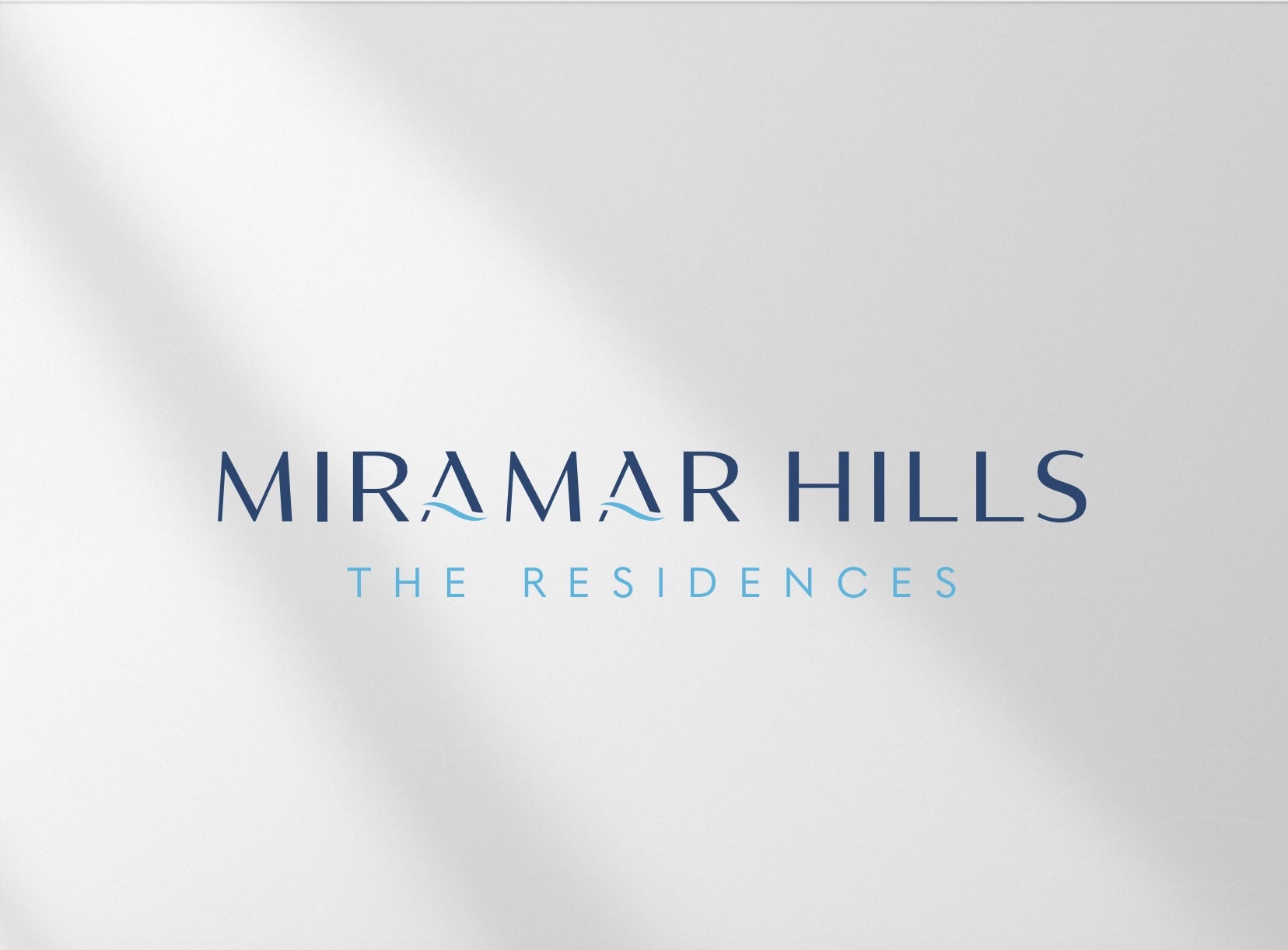Miramar Hills The Residences