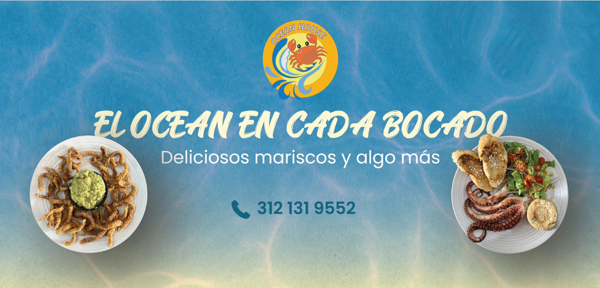 Banner Ocean House