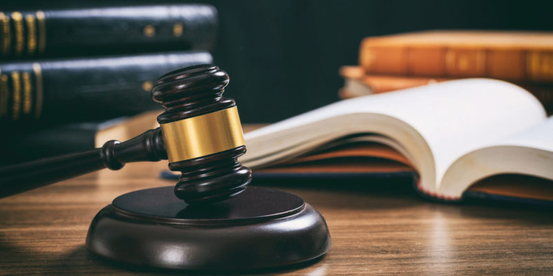 Banner Partenón Firma Legal