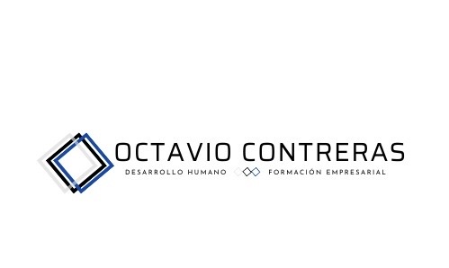 Banner Octavio Contreras Desarrollo Humano & Formación Empresarial