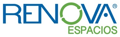Logo Renova espacios