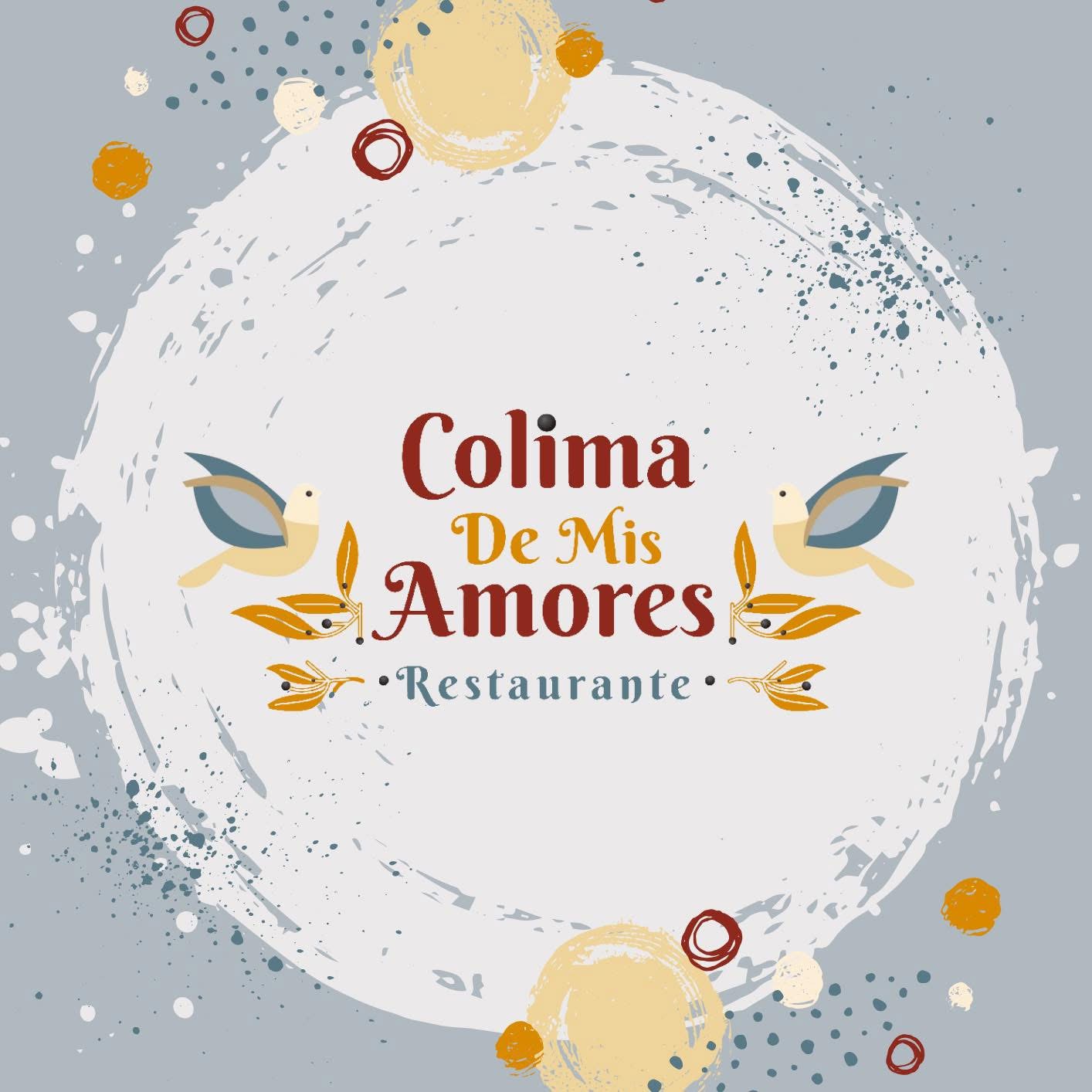 Colima de mis amores