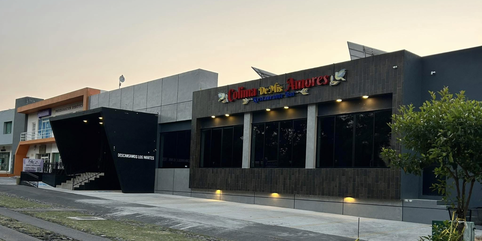 Banner Colima de mis amores