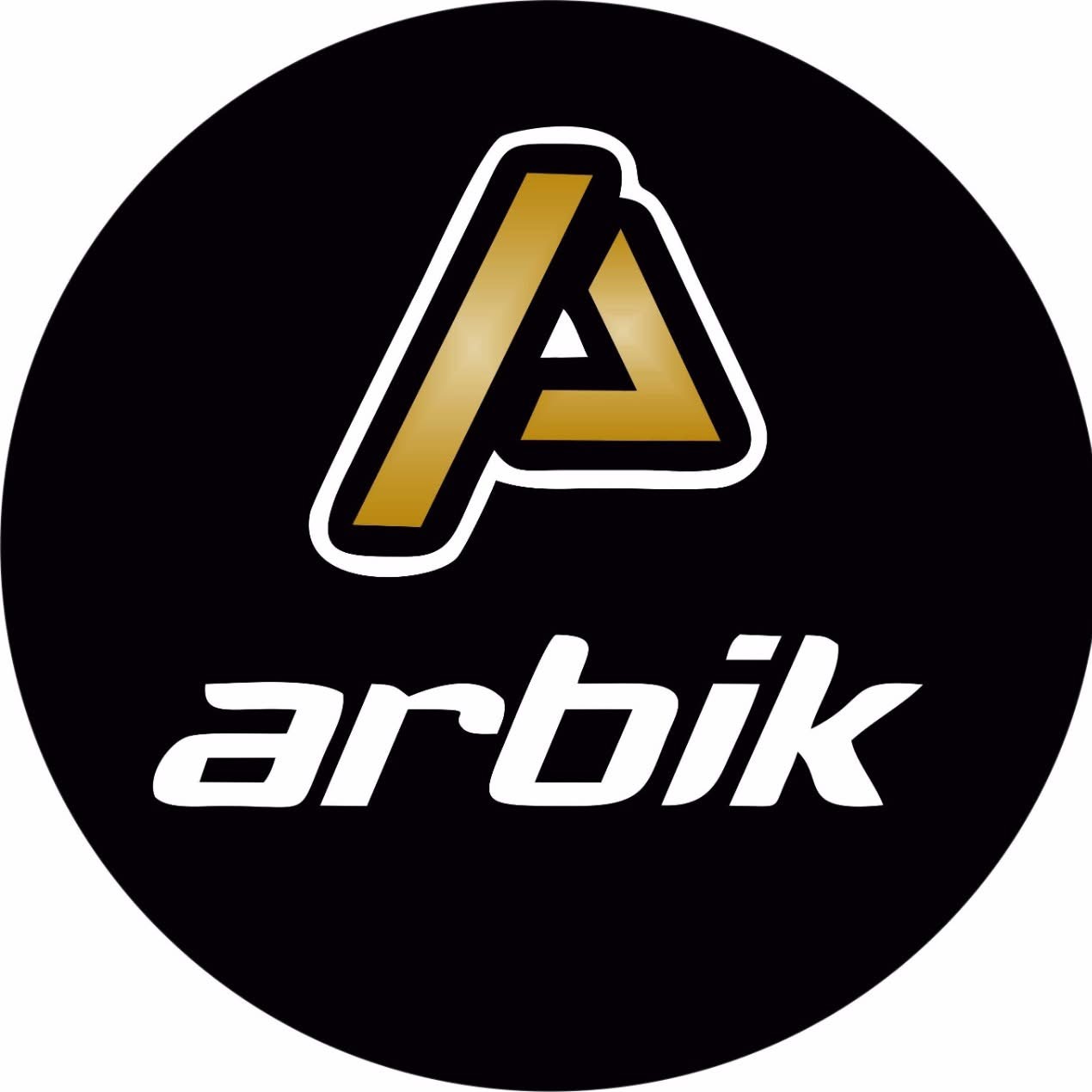 Logo Arbik