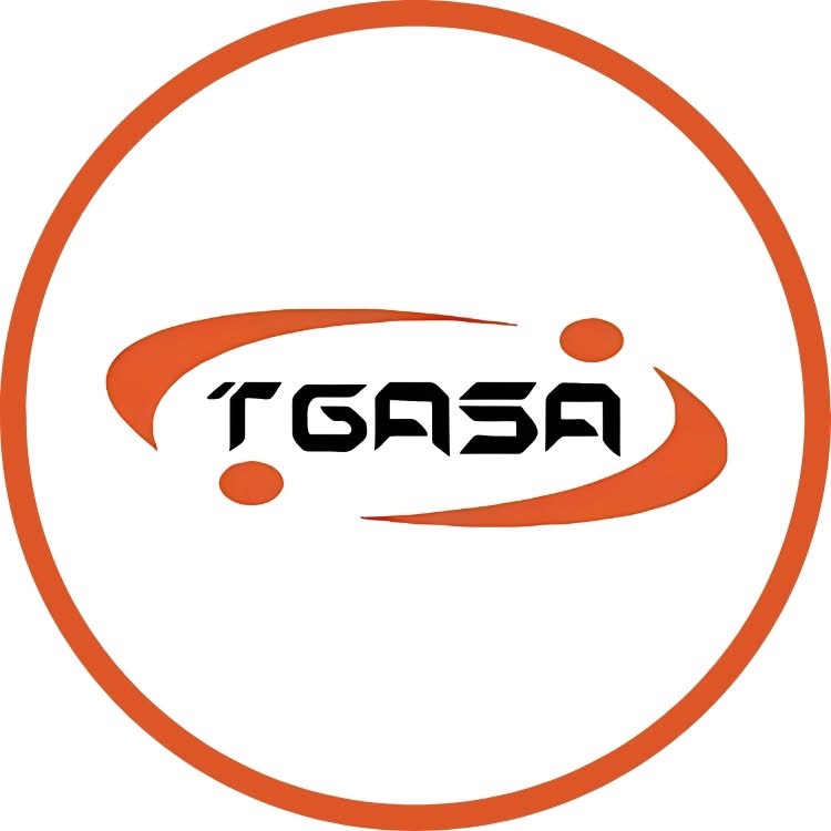 Logo Transportes TGASA