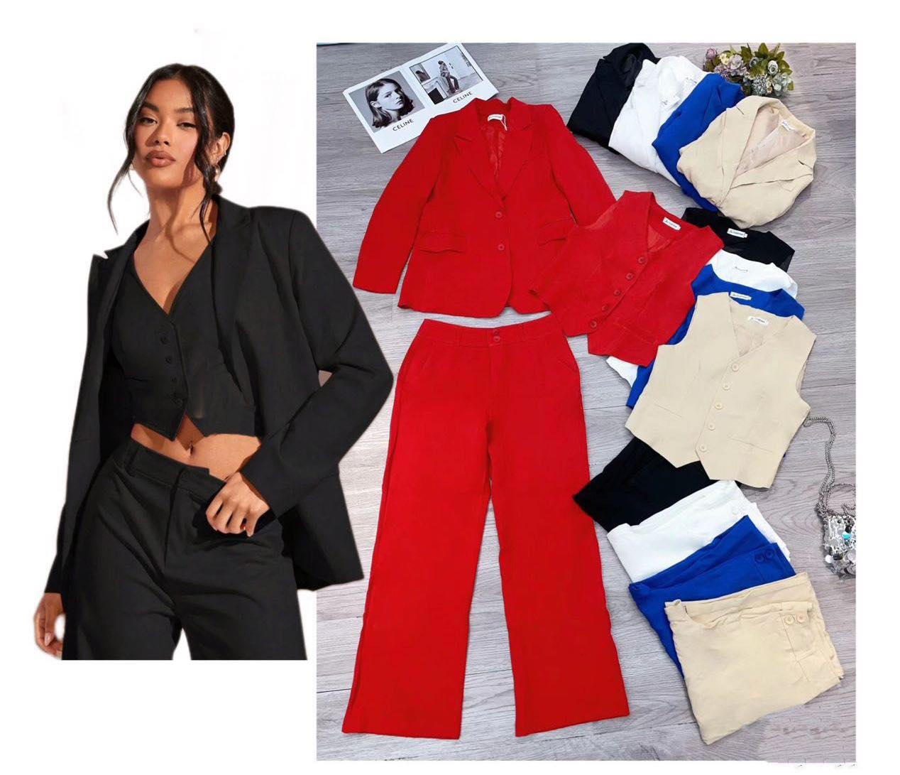 Banner Diony Boutique