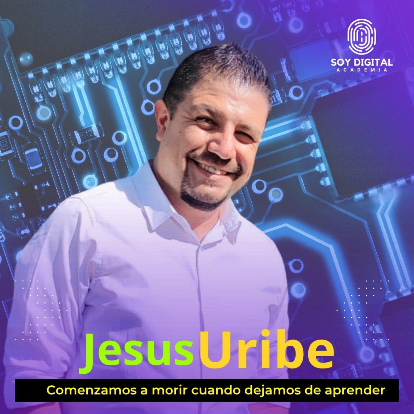 Logo Academia Soy Digital