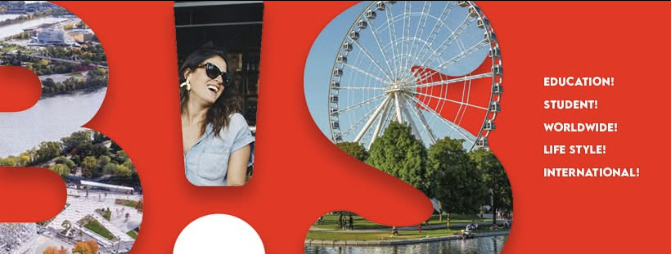 Banner BSI international student