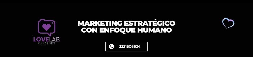 Banner LOVELAB Creators