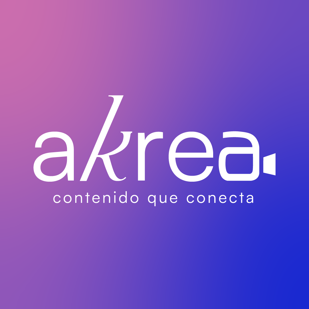 Logo Akrea