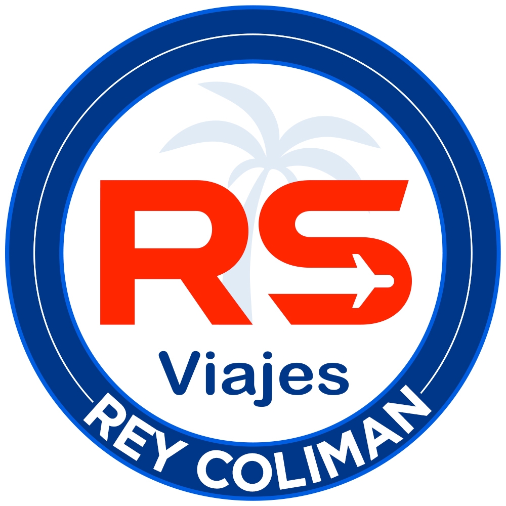 Logo Viajes Rey Coliman