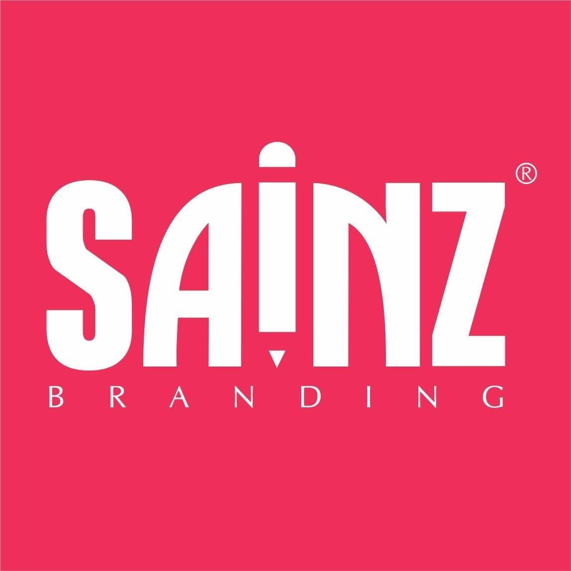 SAINZ BRANDING