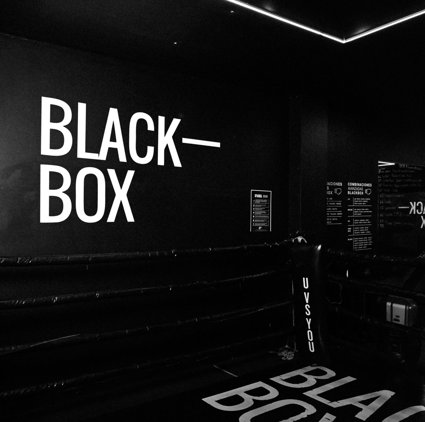 Black Box Colima