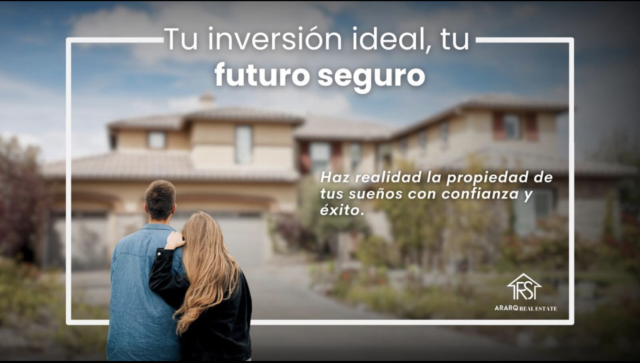 Banner ARARQ Real Estate