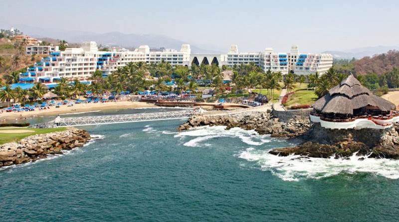 Banner Barceló Karmina Manzanillo