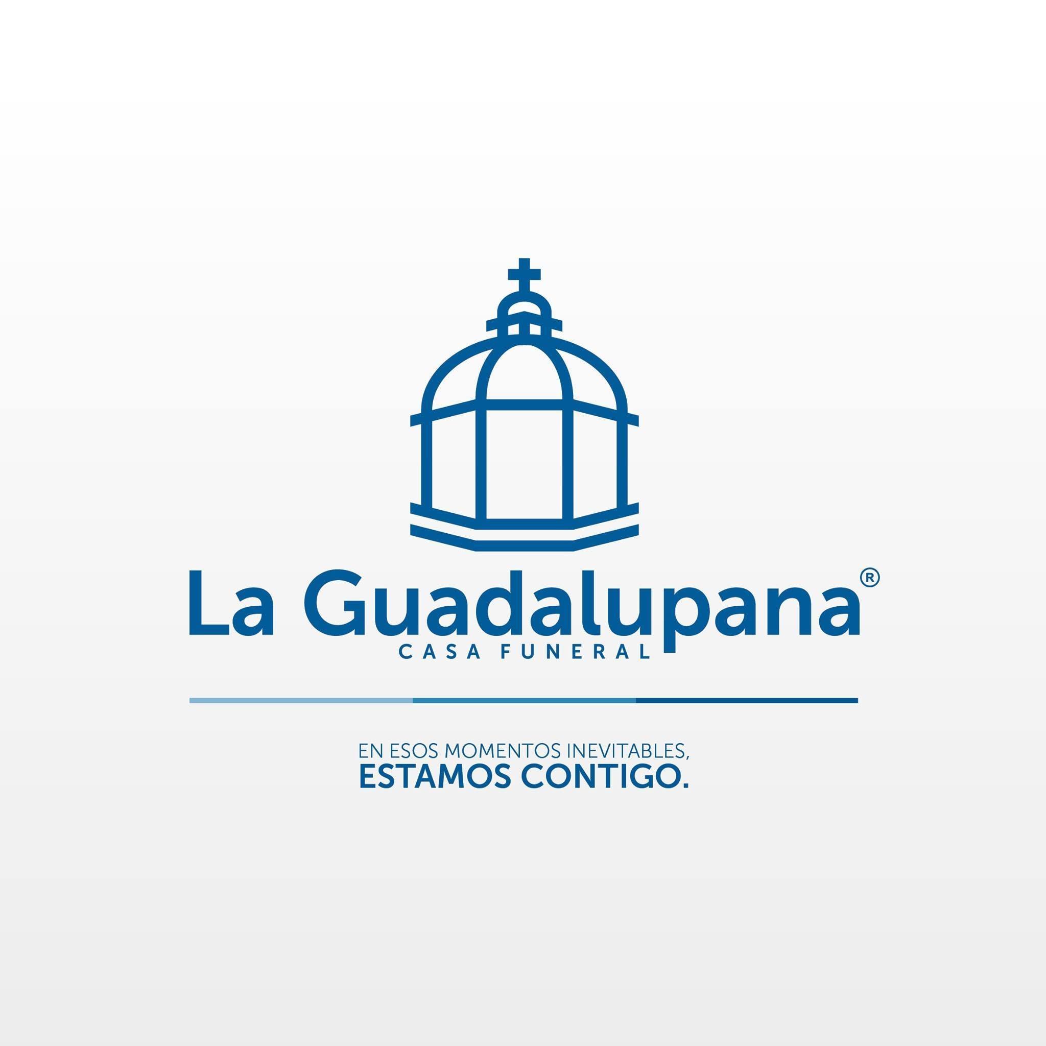 Logo Corporativo Fam Guadalupana