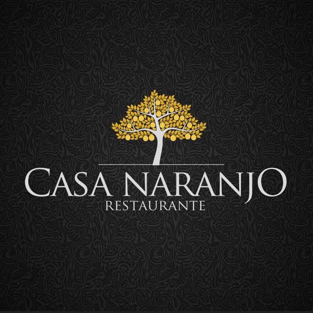 Casa Naranjo