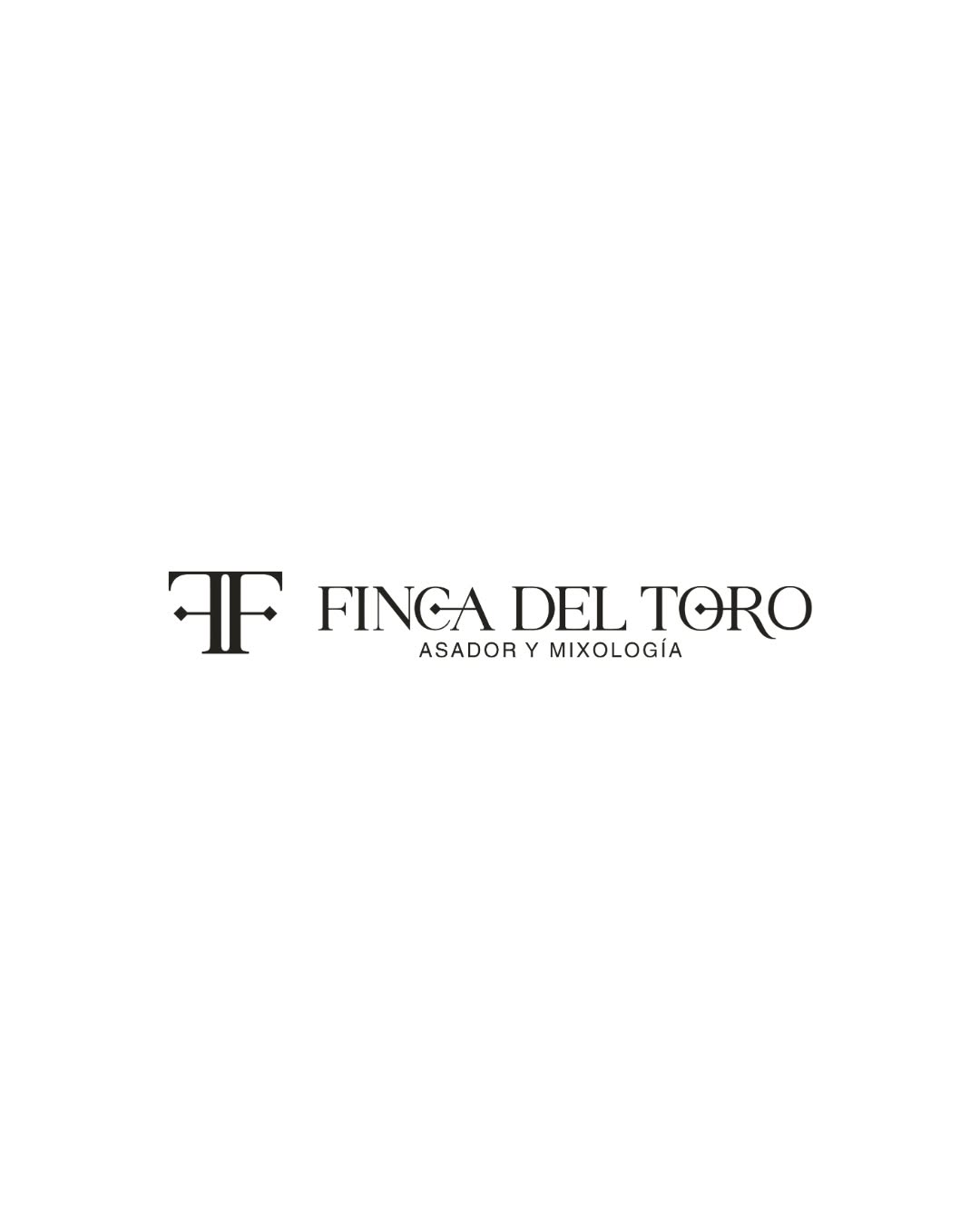Logo Finca del Toro