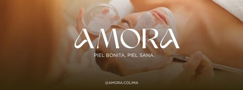 Banner AMORA