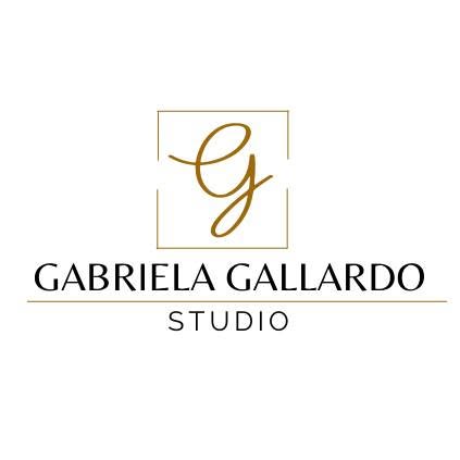 Logo Gabriela Gallardo Studio