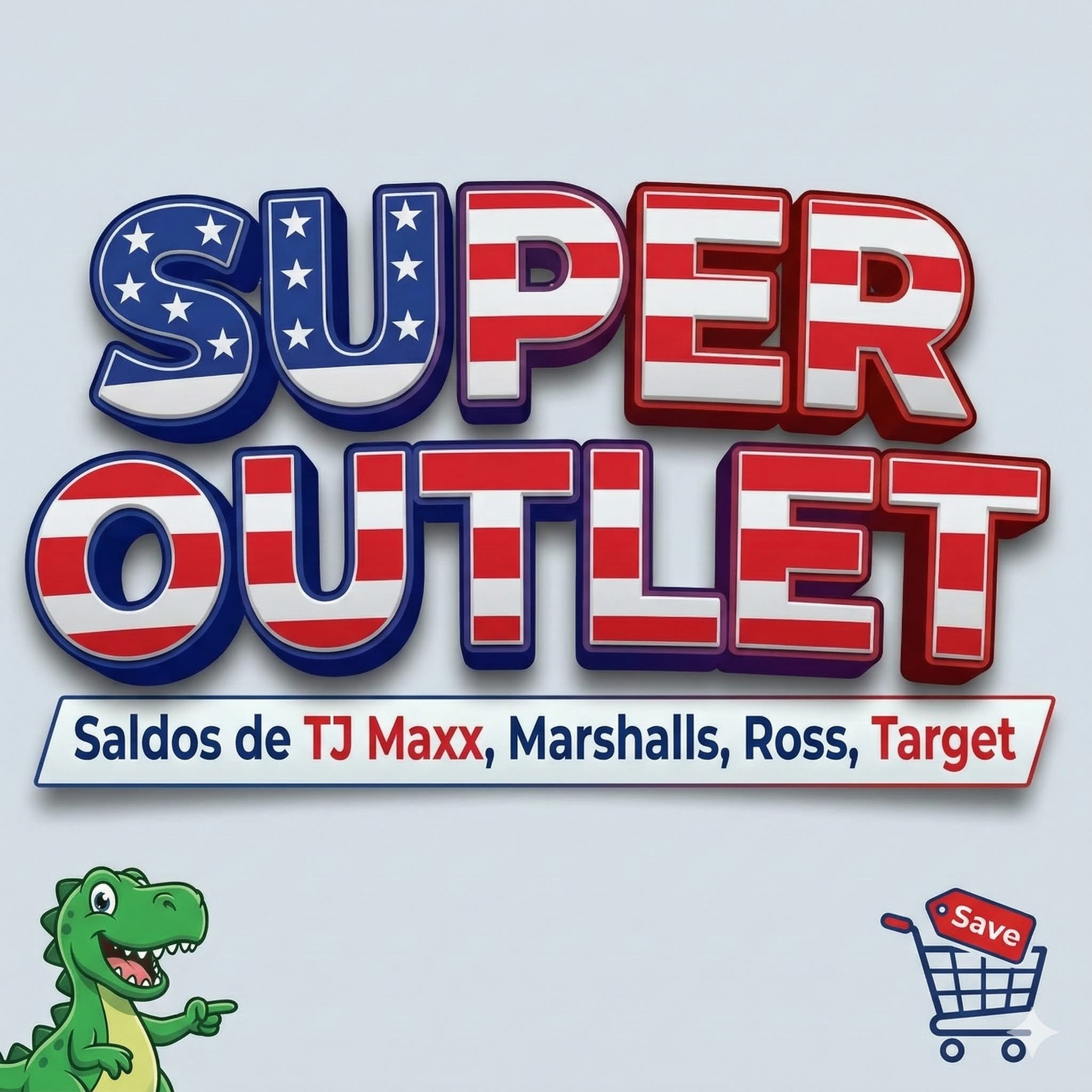 Súper Outlet Colima