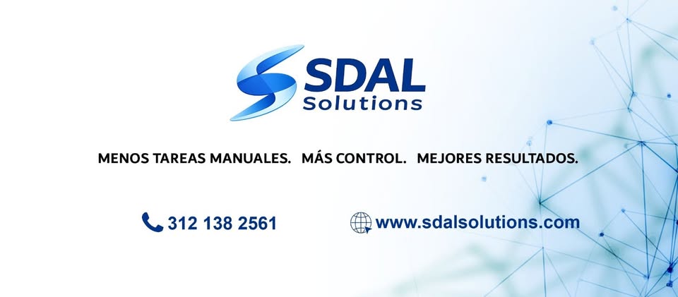 Banner SDAL SOLUTIONS