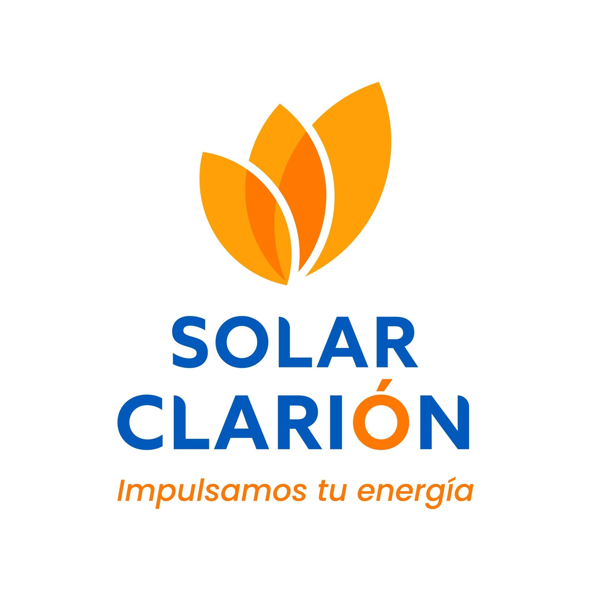 Logo Solar Clarión