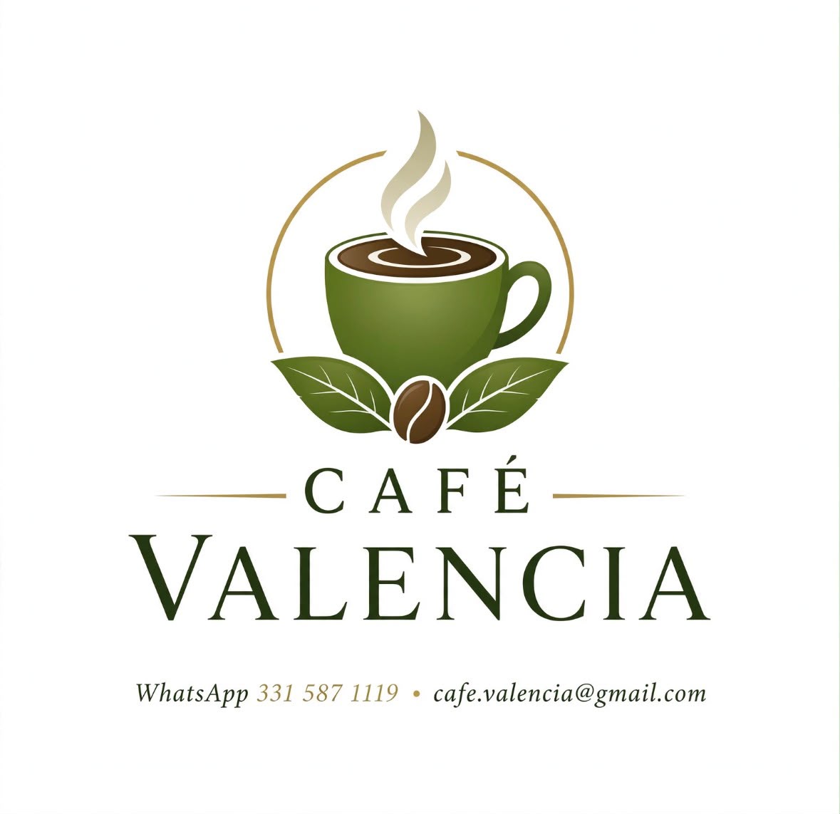 Café Valencia
