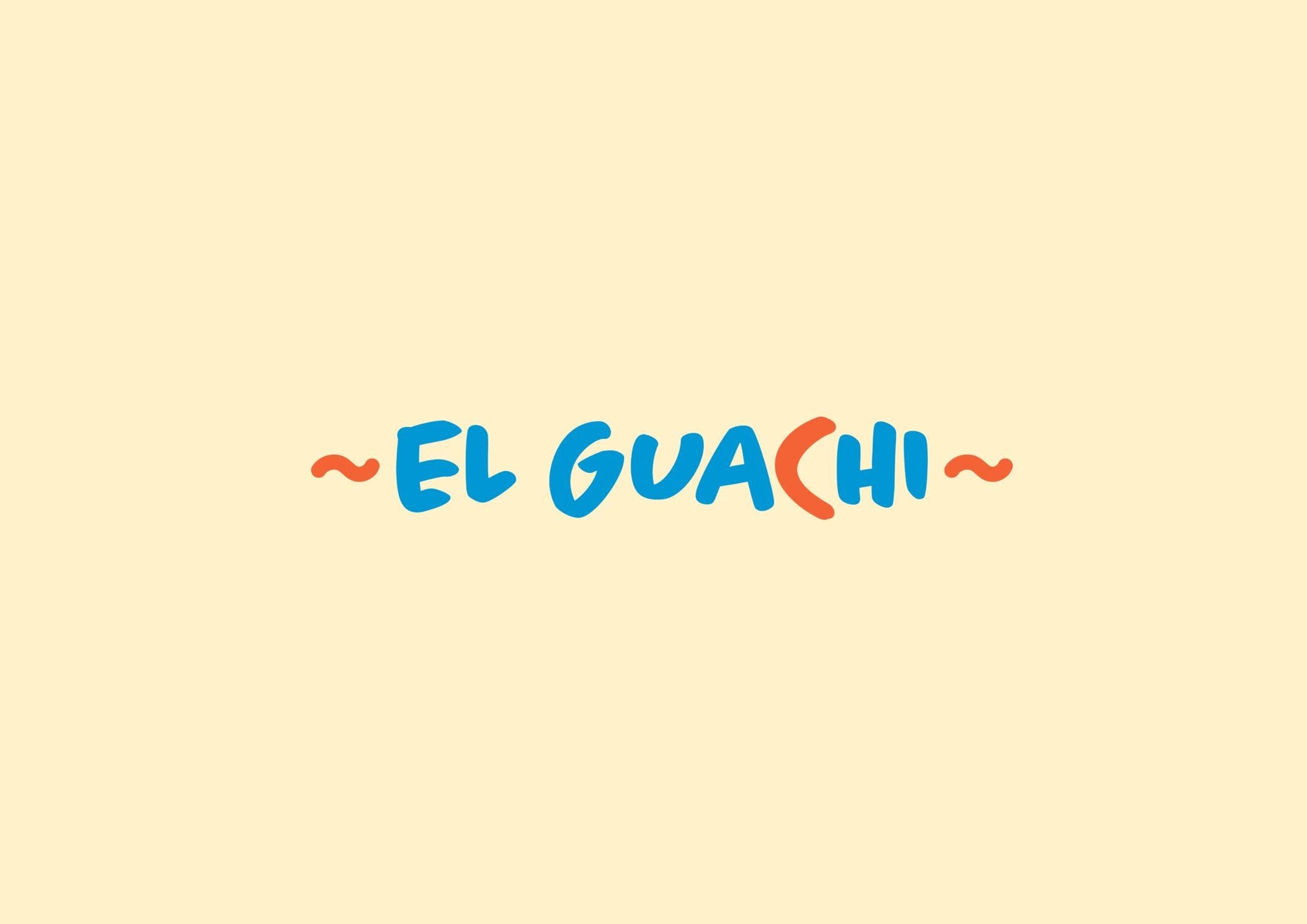 Logo El Guachi
