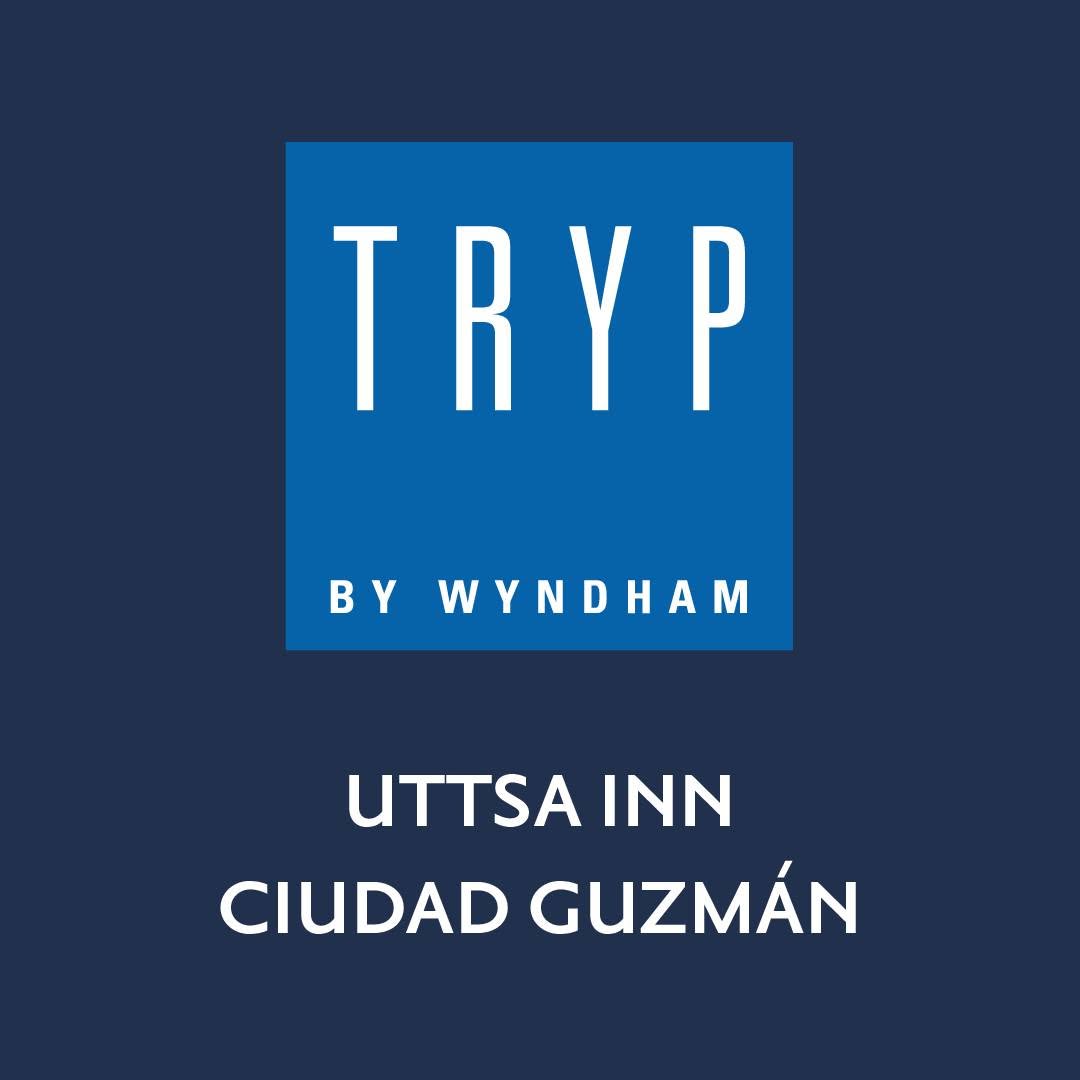 Hotel UTTSA Inn Cd. Guzmán